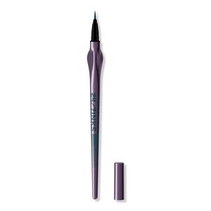 UD ‘Deep End’ 24/7 Inks Easy Ergonomic Liquid Eyeliner
Pen